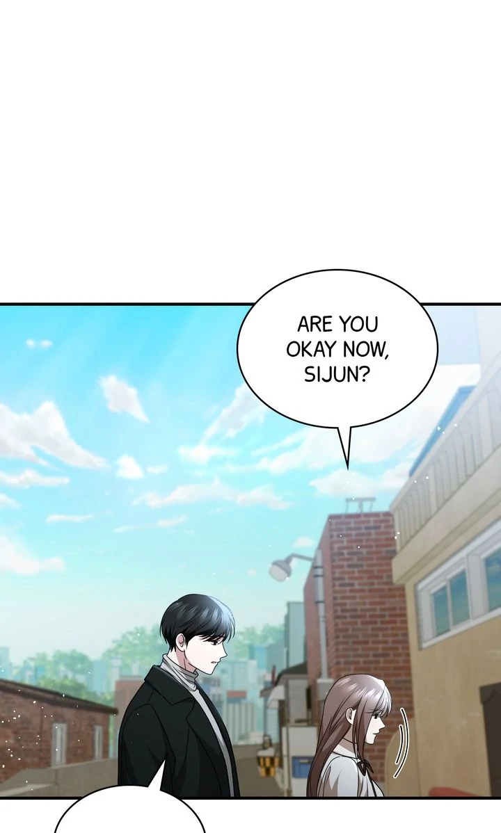 Cloth and Dagger Chapter 47 - Page 66