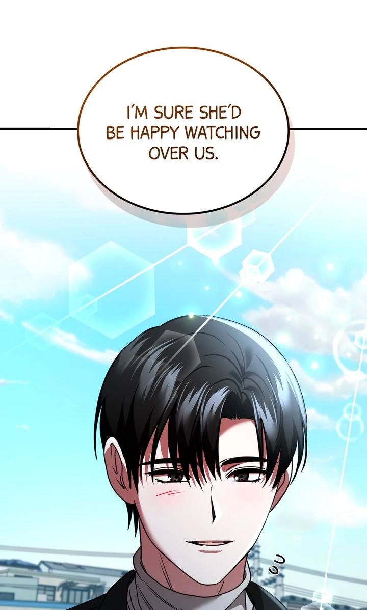 Cloth and Dagger Chapter 47 - Page 74