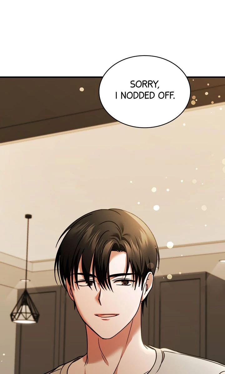 Cloth and Dagger Chapter 47 - Page 88