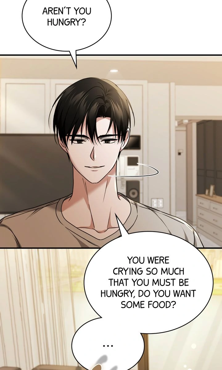 Cloth and Dagger Chapter 47 - Page 93