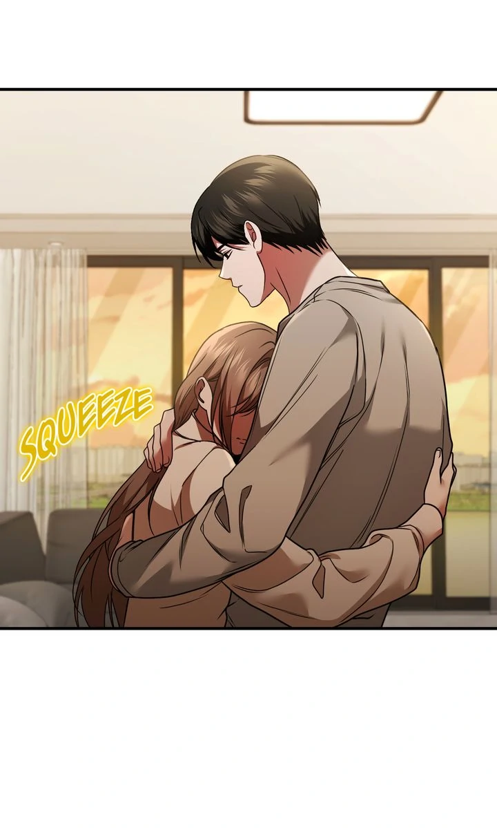 Cloth and Dagger Chapter 47 - Page 98