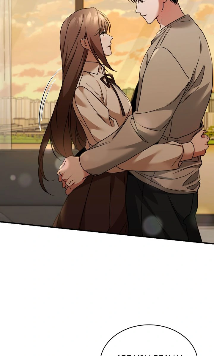 Cloth and Dagger Chapter 47 - Page 101