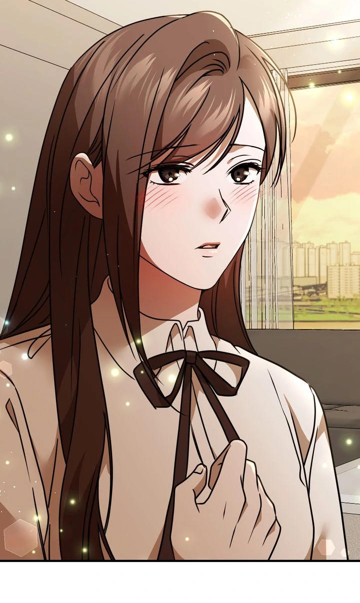 Cloth and Dagger Chapter 48 - Page 7