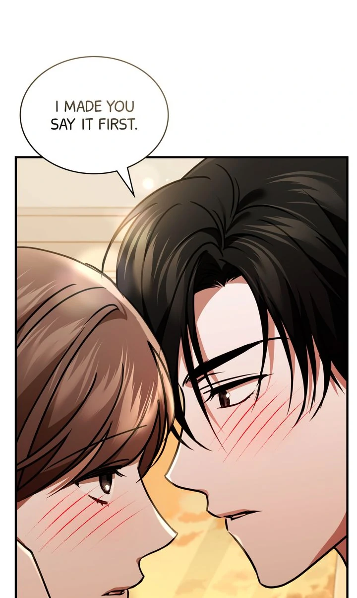 Cloth and Dagger Chapter 48 - Page 15