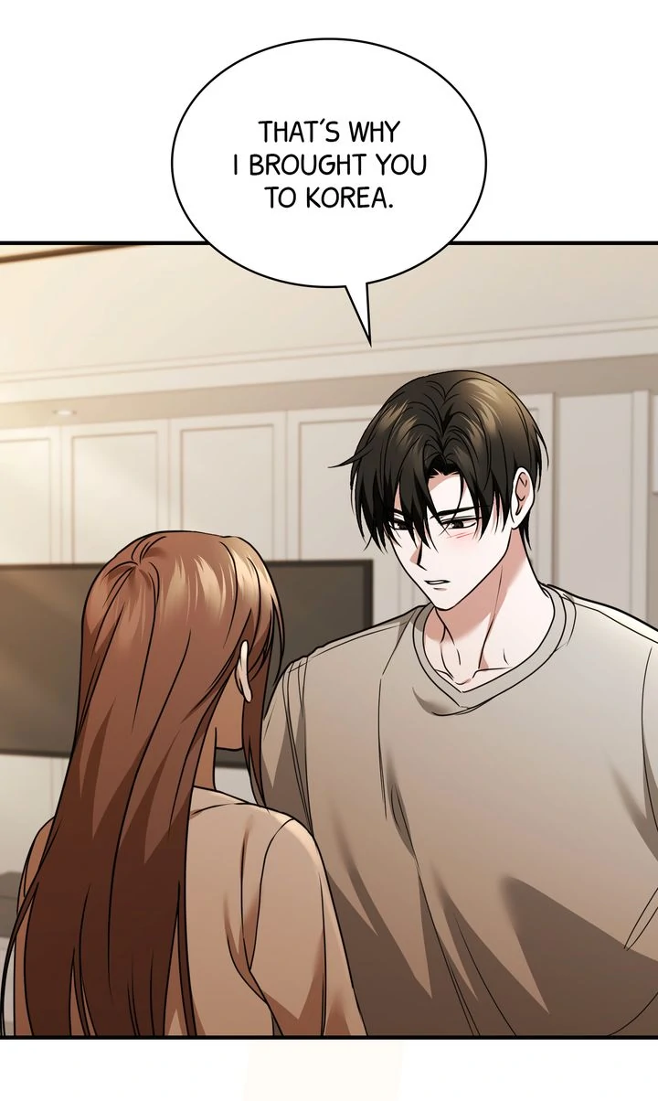 Cloth and Dagger Chapter 48 - Page 35