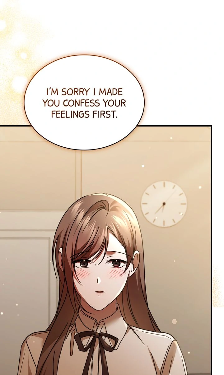 Cloth and Dagger Chapter 48 - Page 38