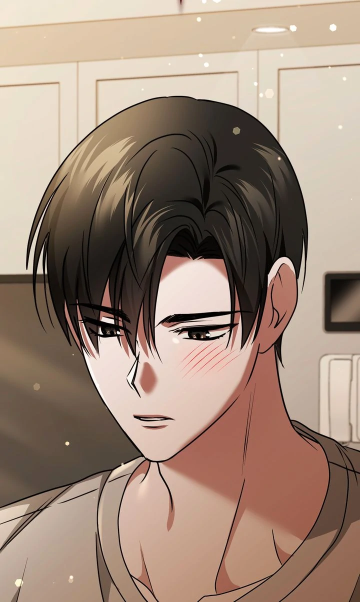 Cloth and Dagger Chapter 48 - Page 40