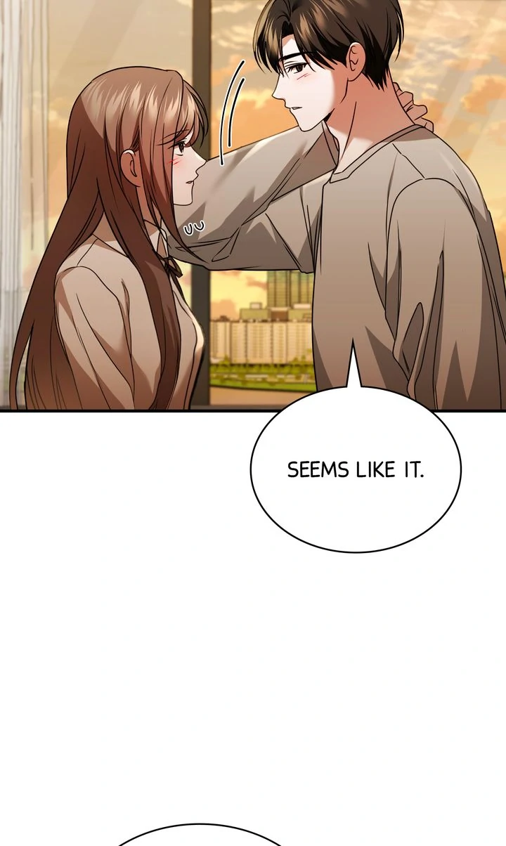 Cloth and Dagger Chapter 48 - Page 47