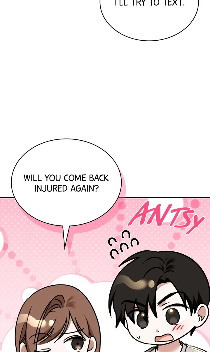 Cloth and Dagger Chapter 48 - Page 49