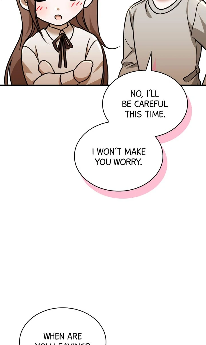 Cloth and Dagger Chapter 48 - Page 50