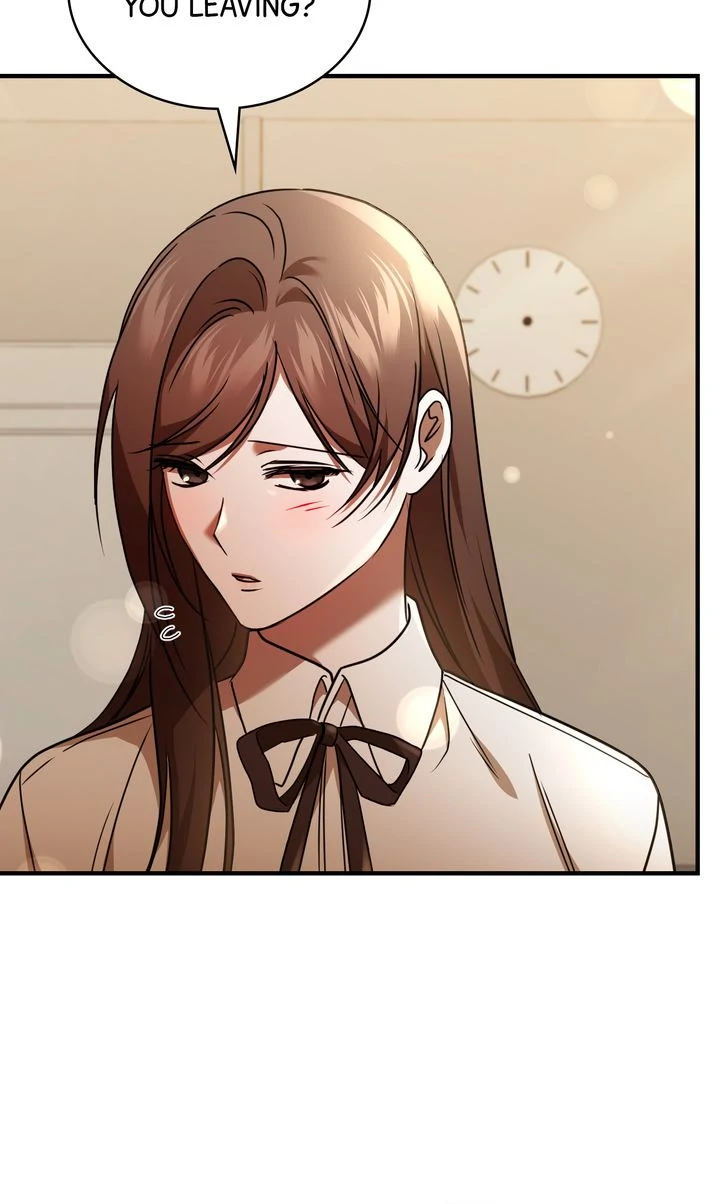 Cloth and Dagger Chapter 48 - Page 51