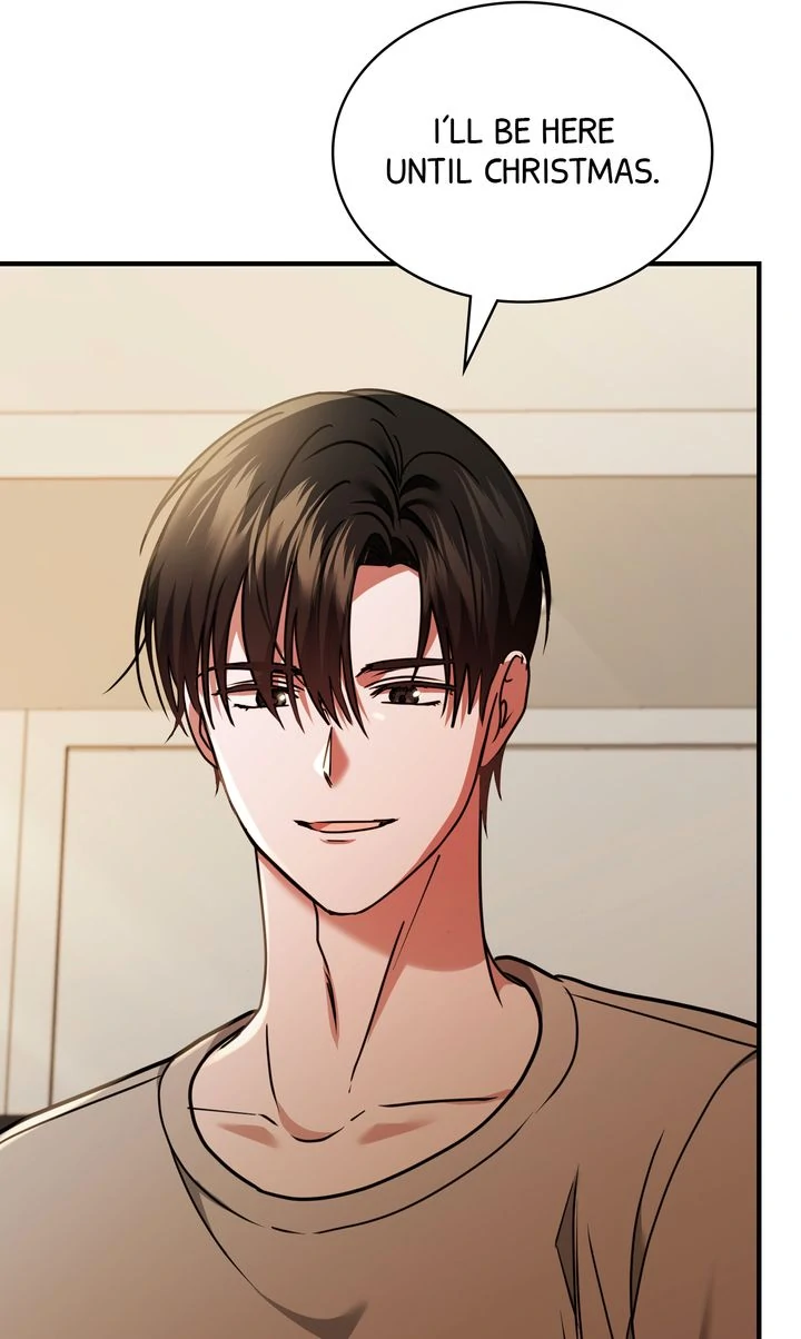 Cloth and Dagger Chapter 48 - Page 52