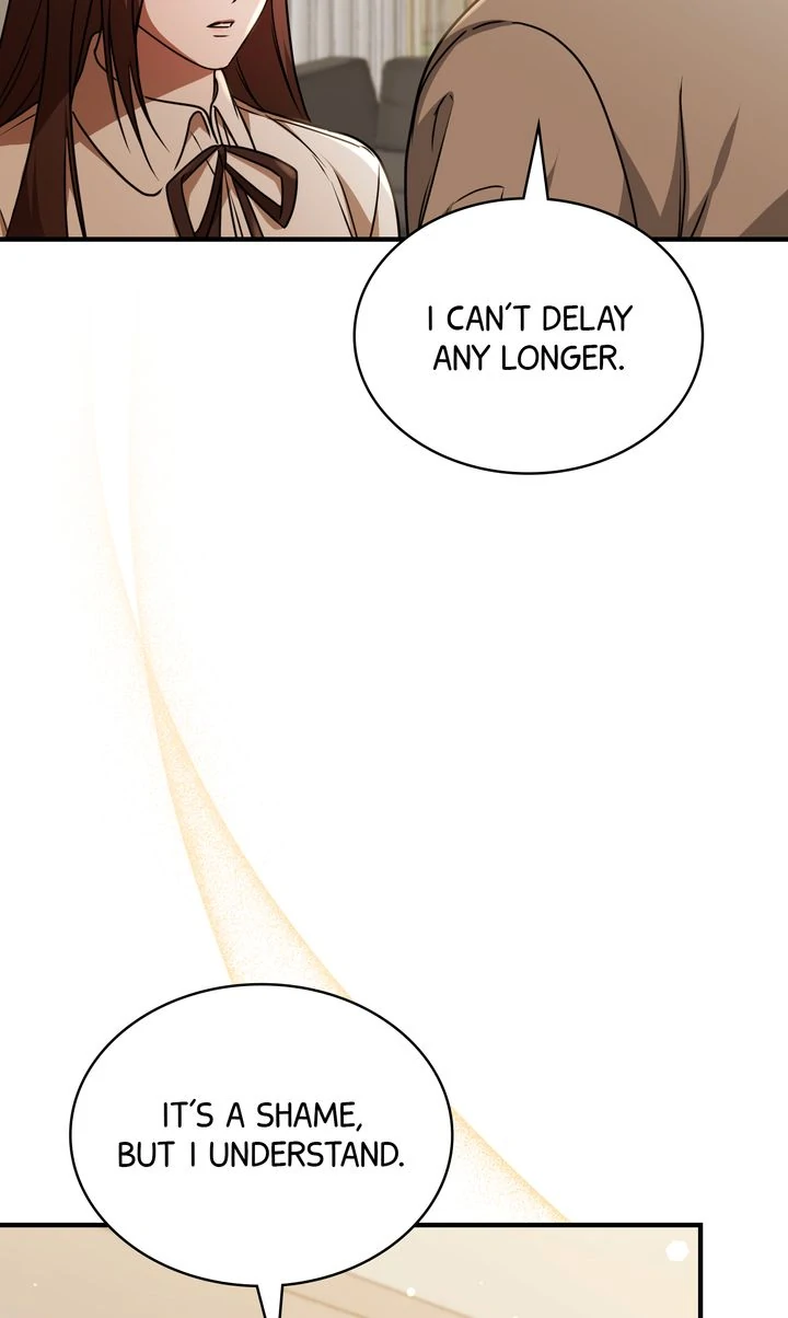 Cloth and Dagger Chapter 48 - Page 54