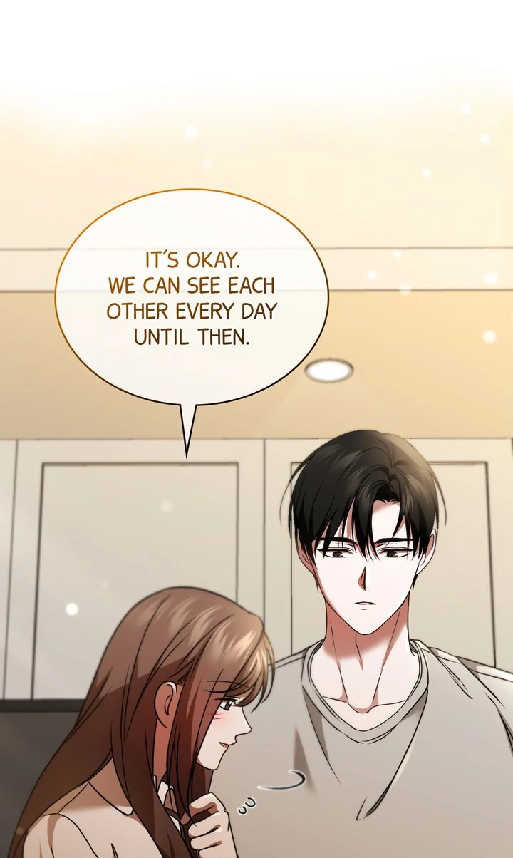 Cloth and Dagger Chapter 48 - Page 56