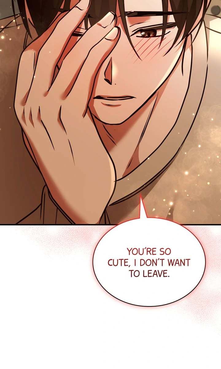 Cloth and Dagger Chapter 48 - Page 61