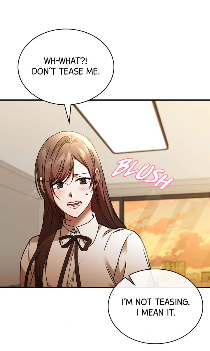 Cloth and Dagger Chapter 48 - Page 62