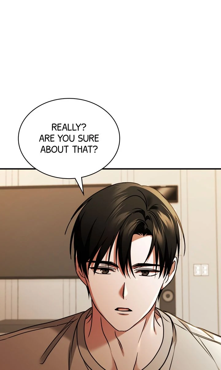 Cloth and Dagger Chapter 48 - Page 66