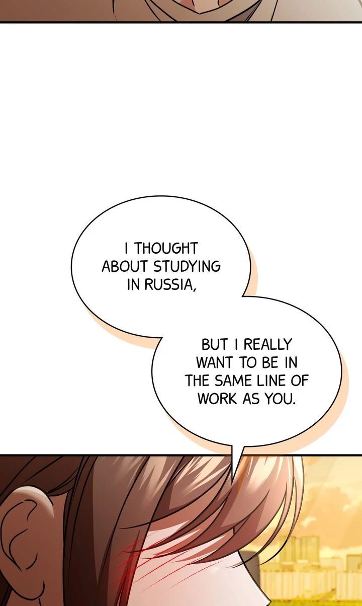 Cloth and Dagger Chapter 48 - Page 67