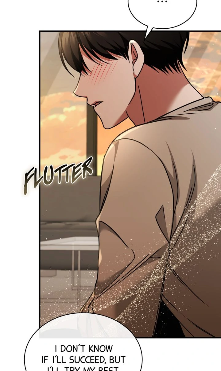 Cloth and Dagger Chapter 48 - Page 70