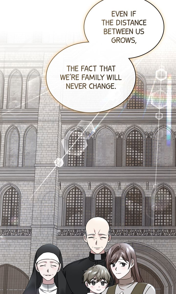 Cloth and Dagger Chapter 48 - Page 73