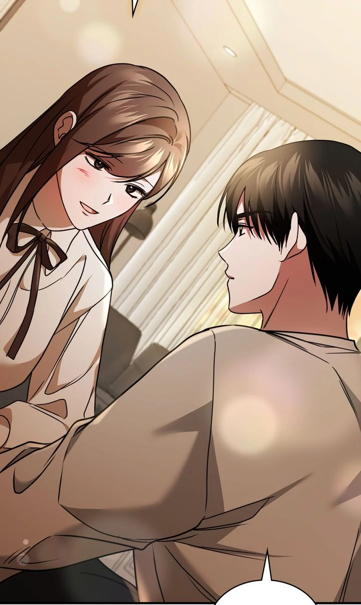 Cloth and Dagger Chapter 48 - Page 75