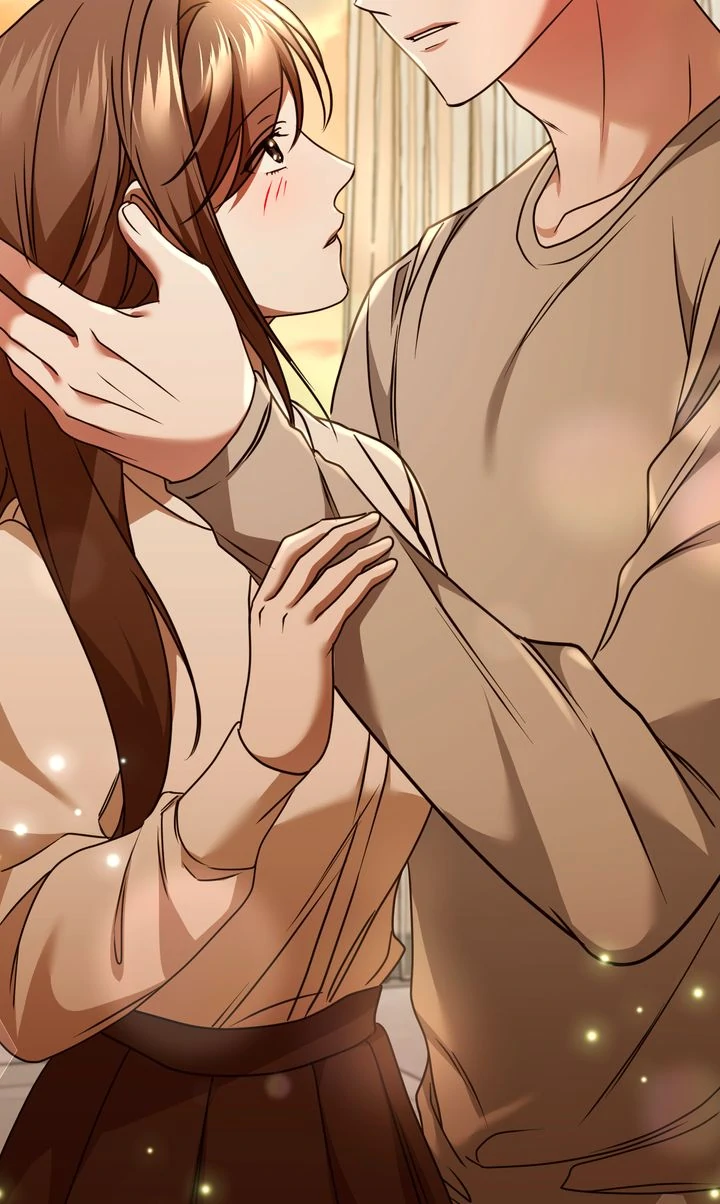 Cloth and Dagger Chapter 48 - Page 88