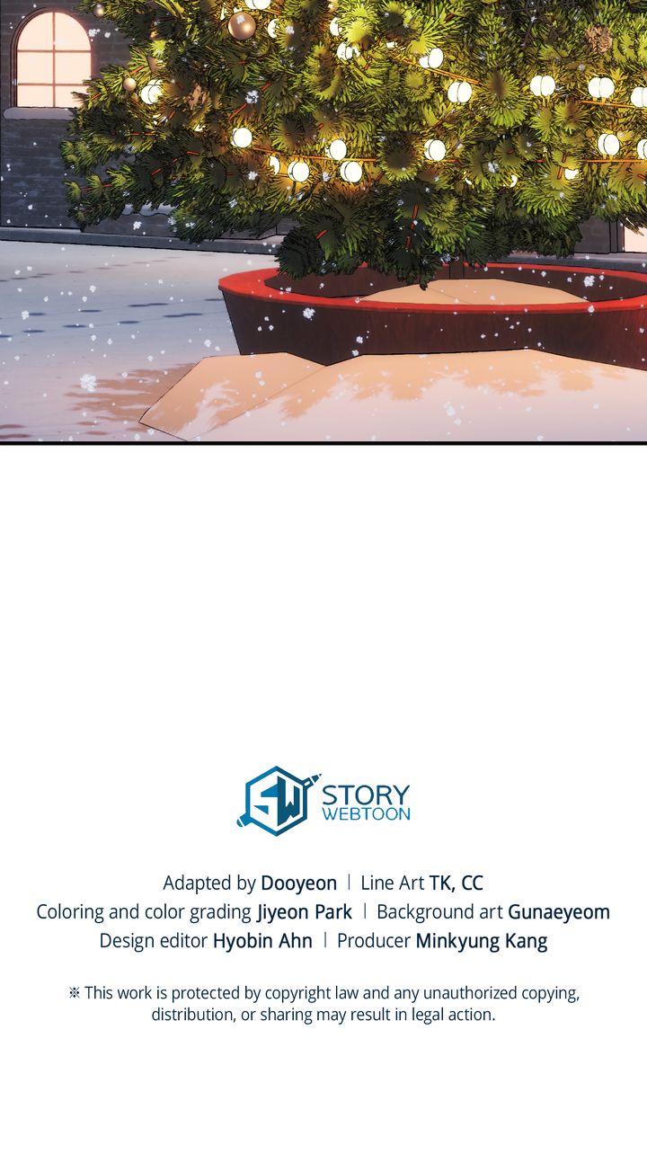 Cloth and Dagger Chapter 48 - Page 94