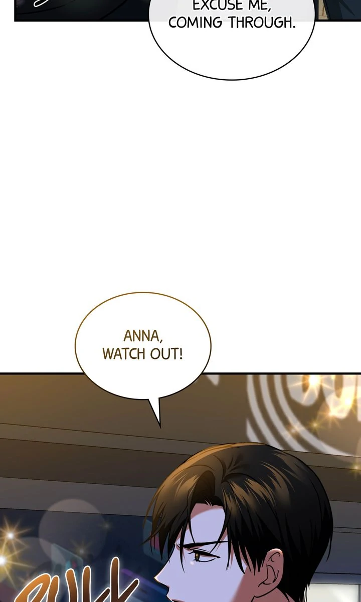 Cloth and Dagger Chapter 49 - Page 6