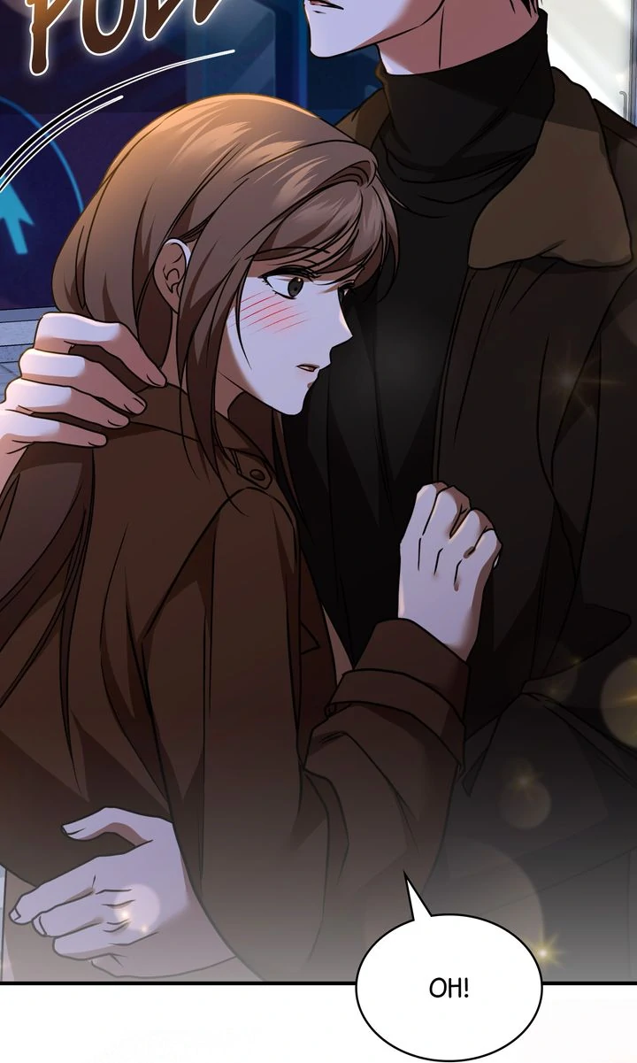 Cloth and Dagger Chapter 49 - Page 7