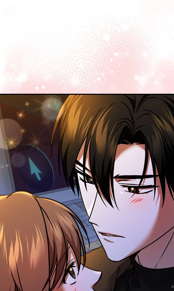 Cloth and Dagger Chapter 49 - Page 8