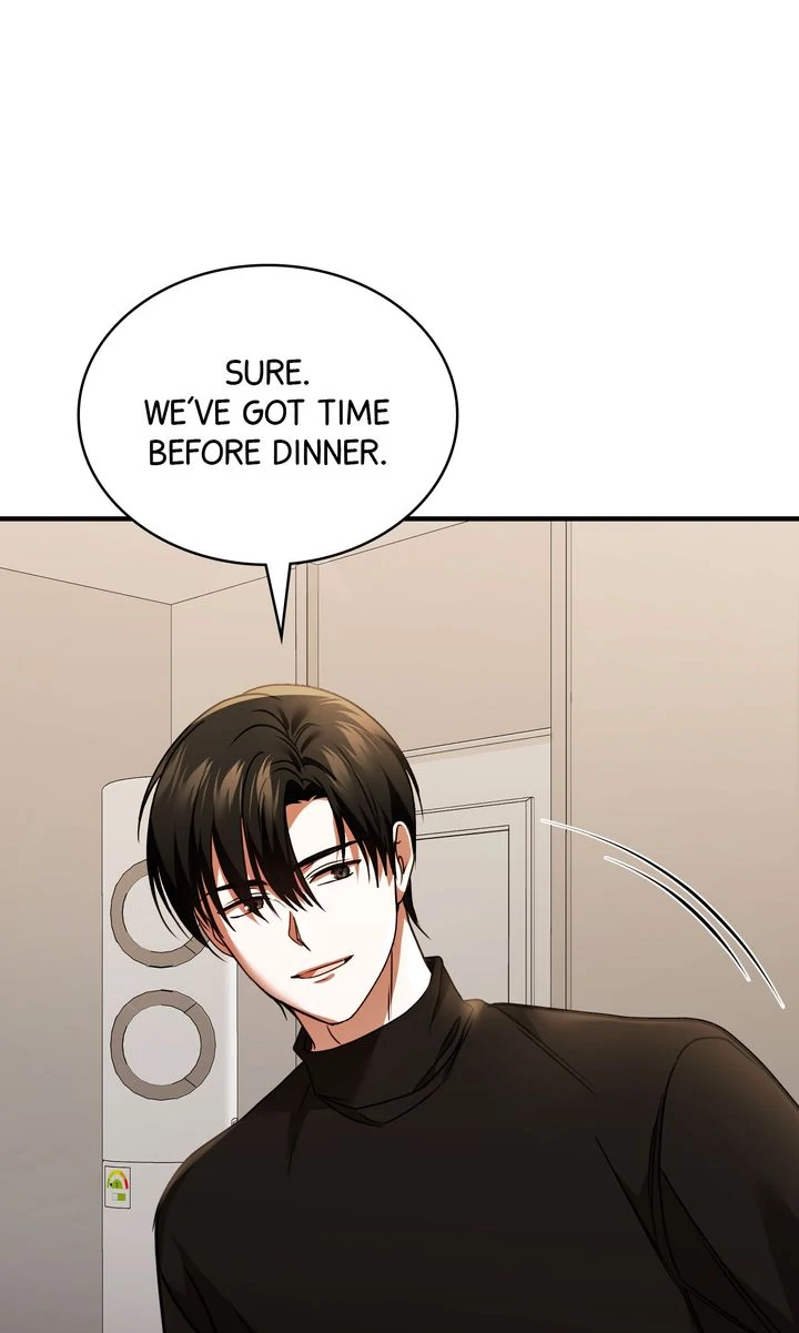 Cloth and Dagger Chapter 49 - Page 23