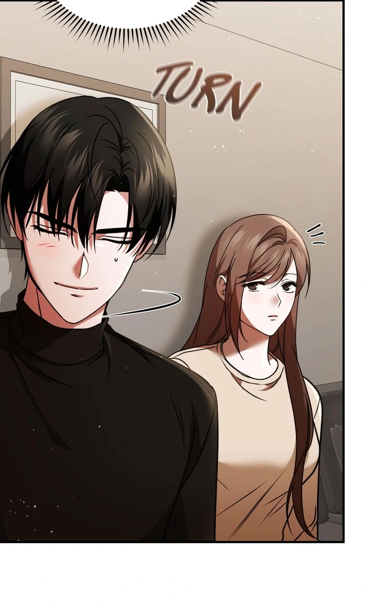 Cloth and Dagger Chapter 49 - Page 29