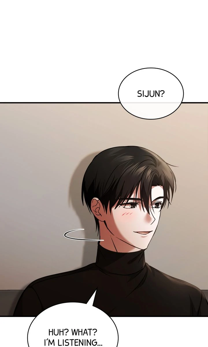 Cloth and Dagger Chapter 49 - Page 30