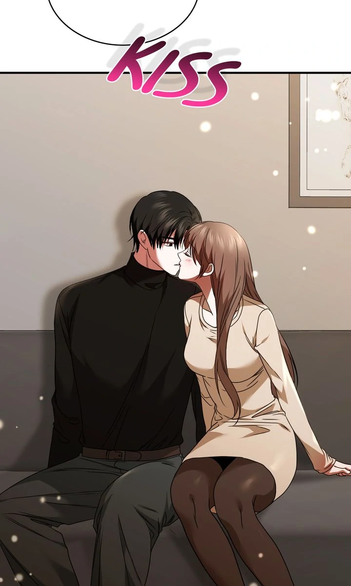 Cloth and Dagger Chapter 49 - Page 31