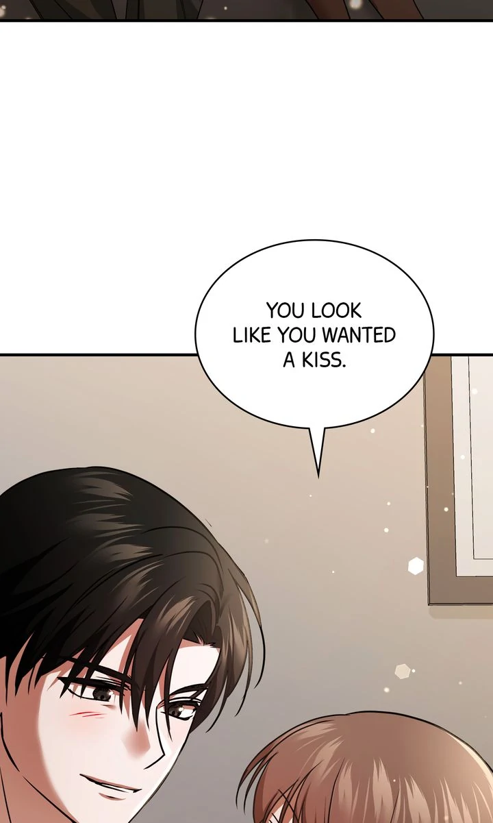 Cloth and Dagger Chapter 49 - Page 32