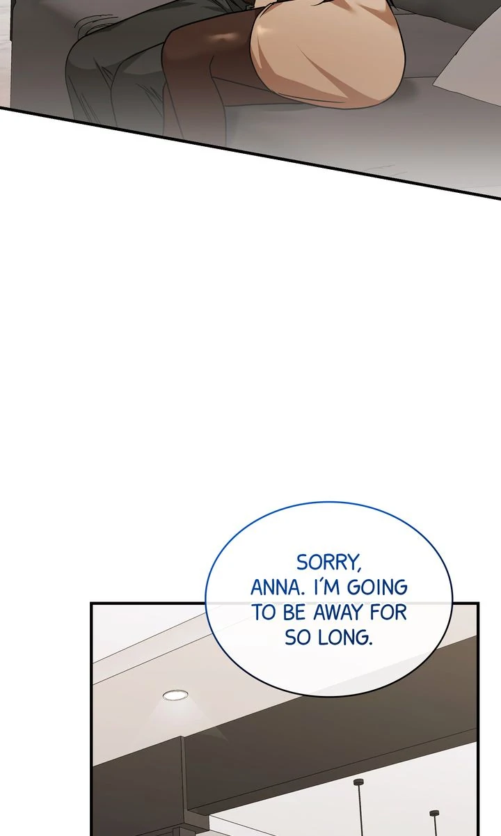 Cloth and Dagger Chapter 49 - Page 35