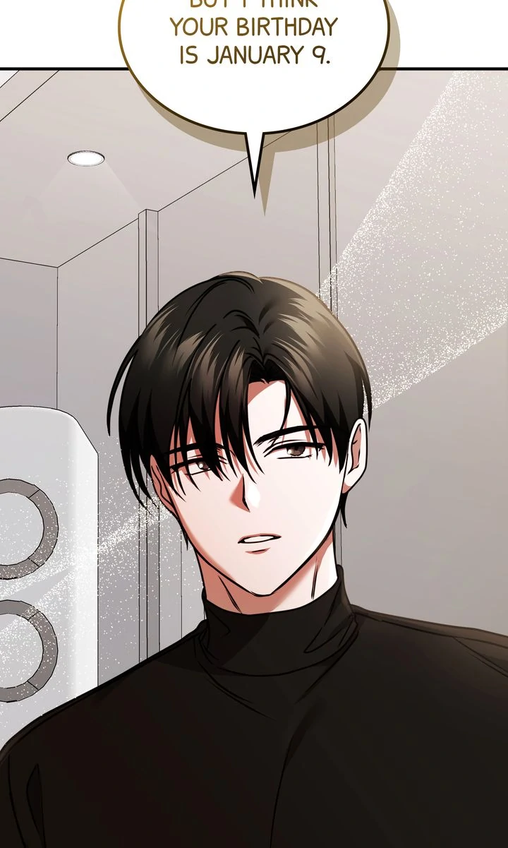 Cloth and Dagger Chapter 49 - Page 40