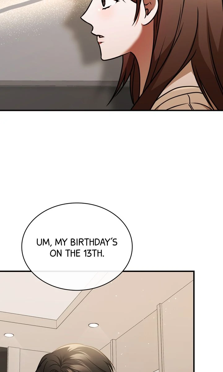 Cloth and Dagger Chapter 49 - Page 42