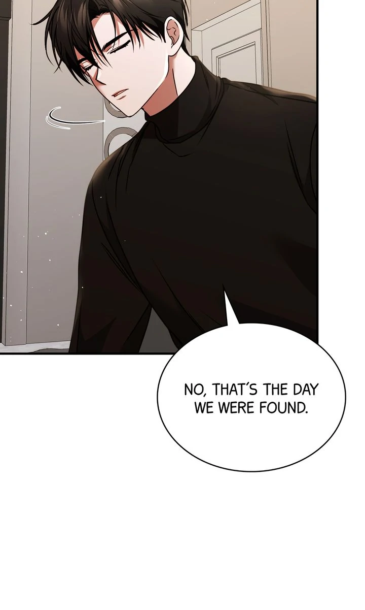 Cloth and Dagger Chapter 49 - Page 43