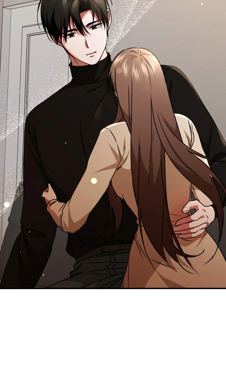 Cloth and Dagger Chapter 49 - Page 46