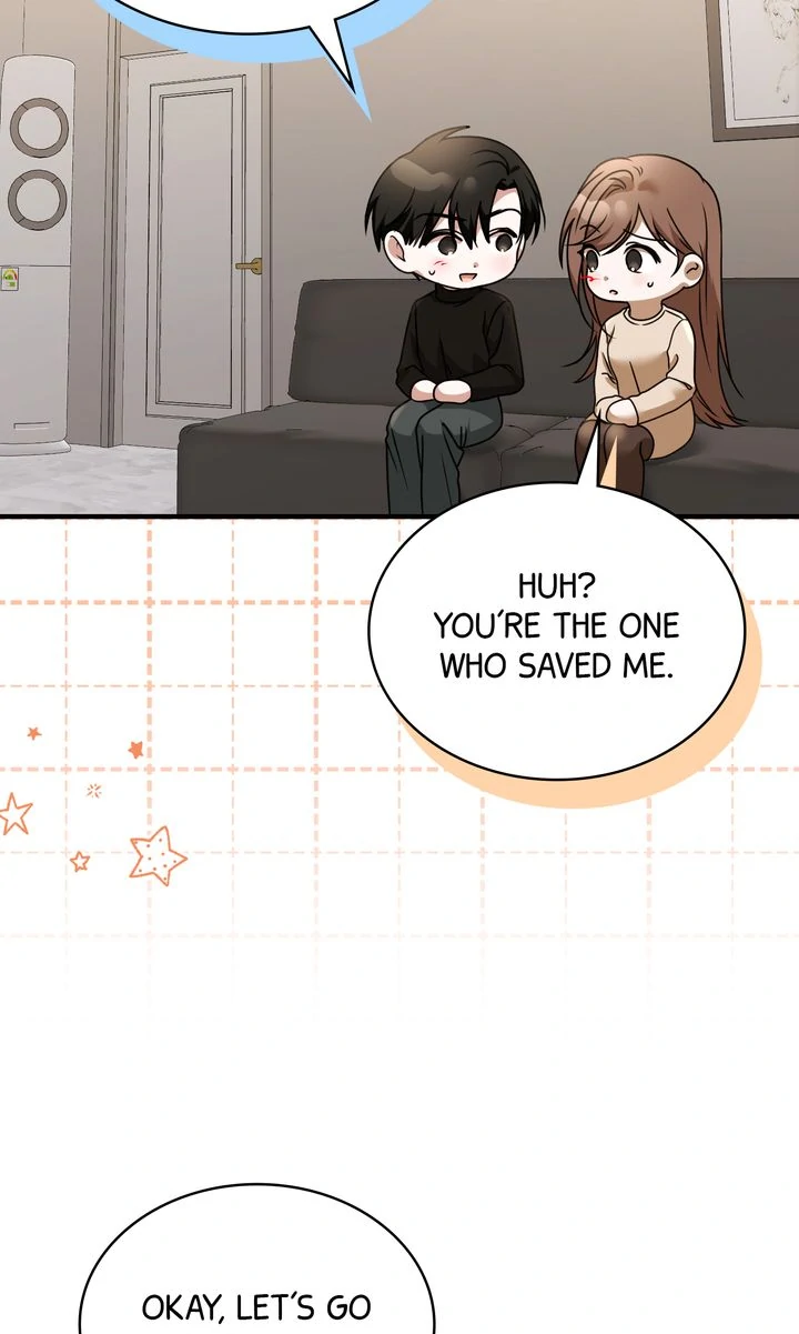 Cloth and Dagger Chapter 49 - Page 53