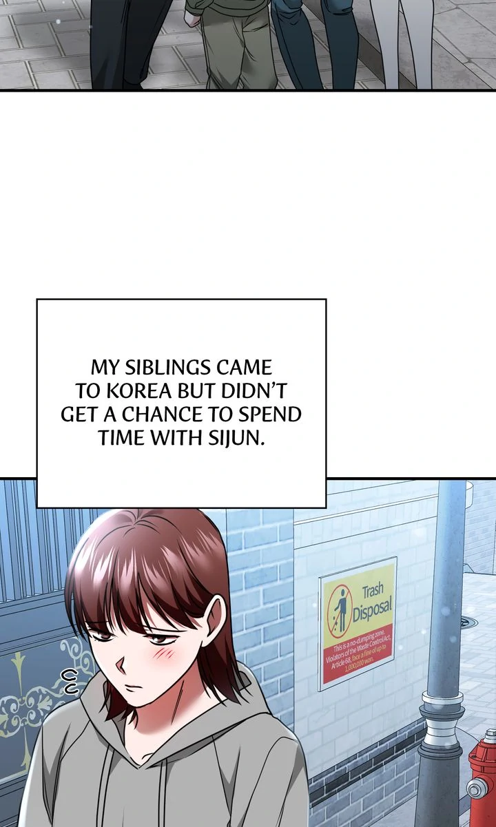 Cloth and Dagger Chapter 49 - Page 66