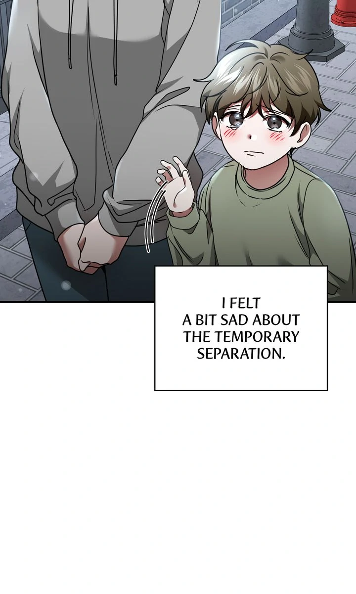 Cloth and Dagger Chapter 49 - Page 67