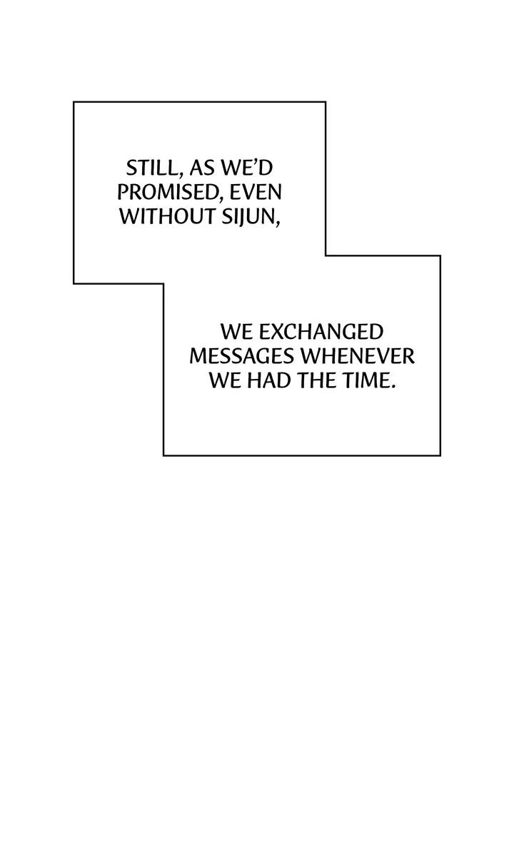 Cloth and Dagger Chapter 49 - Page 68