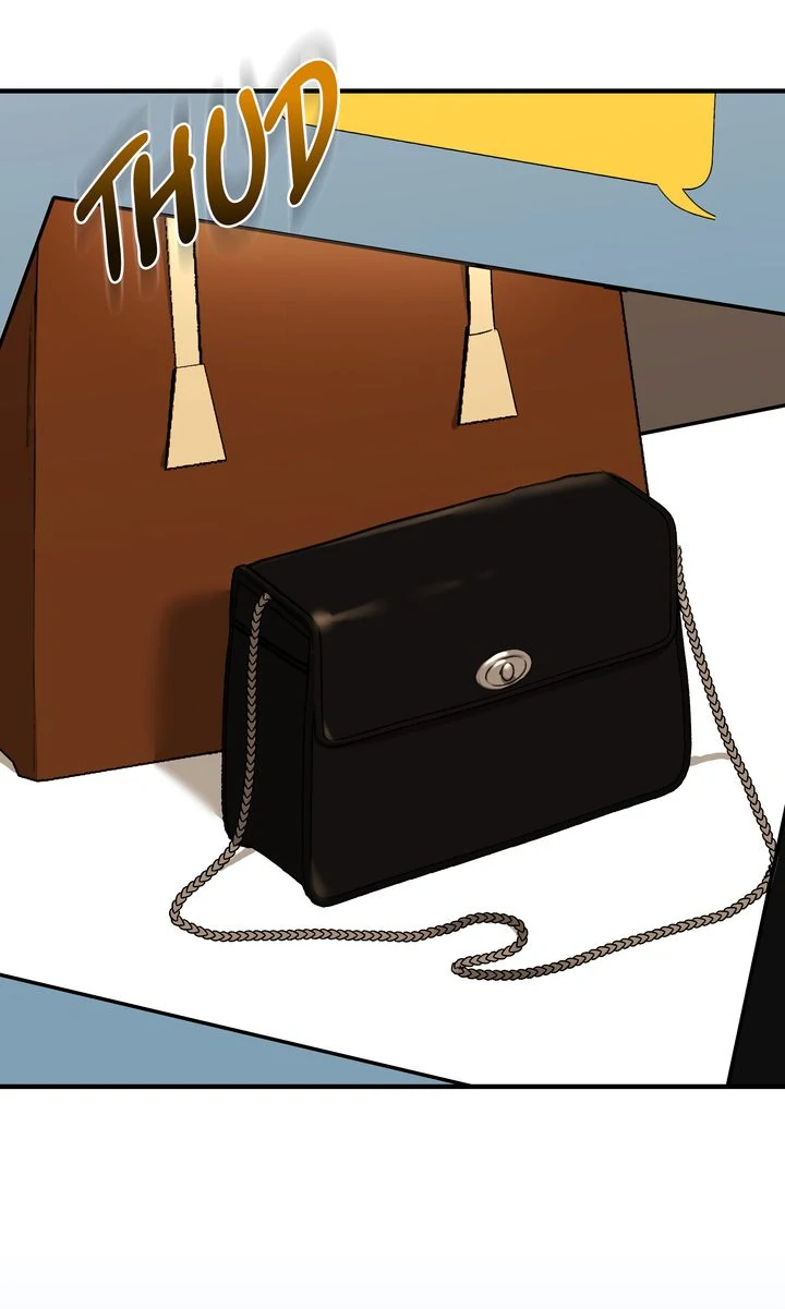 Cloth and Dagger Chapter 49 - Page 69