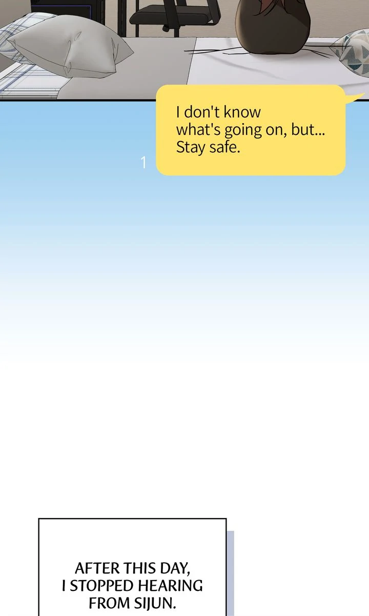 Cloth and Dagger Chapter 49 - Page 77