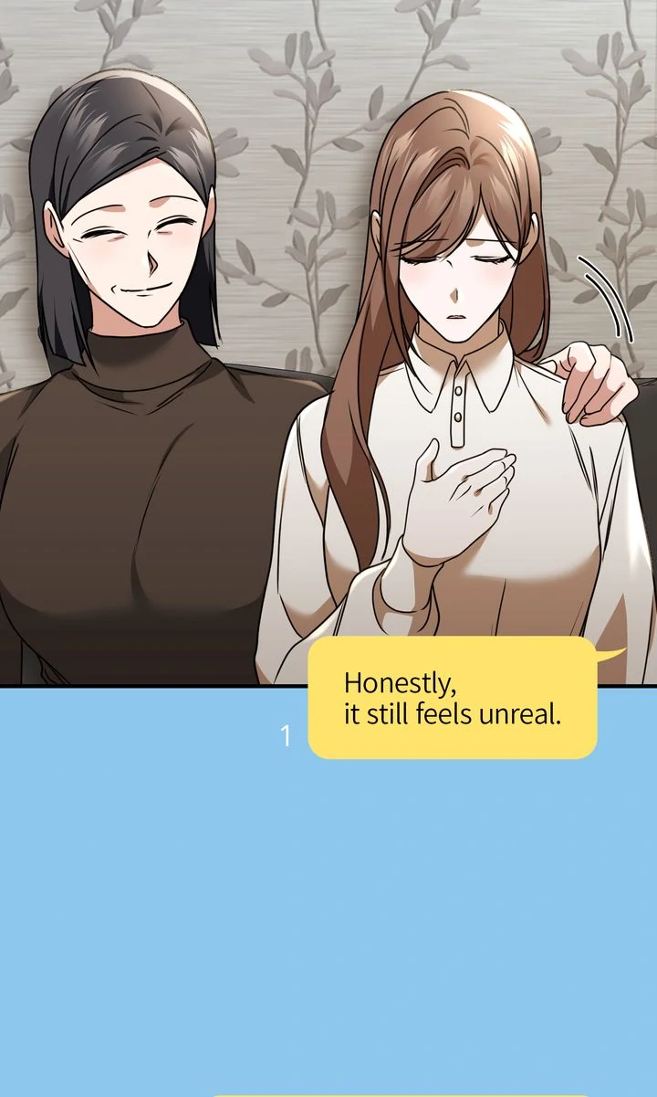 Cloth and Dagger Chapter 49 - Page 80