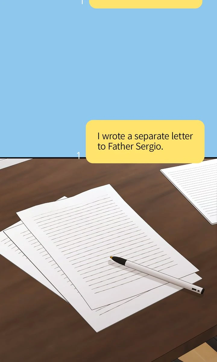 Cloth and Dagger Chapter 49 - Page 82