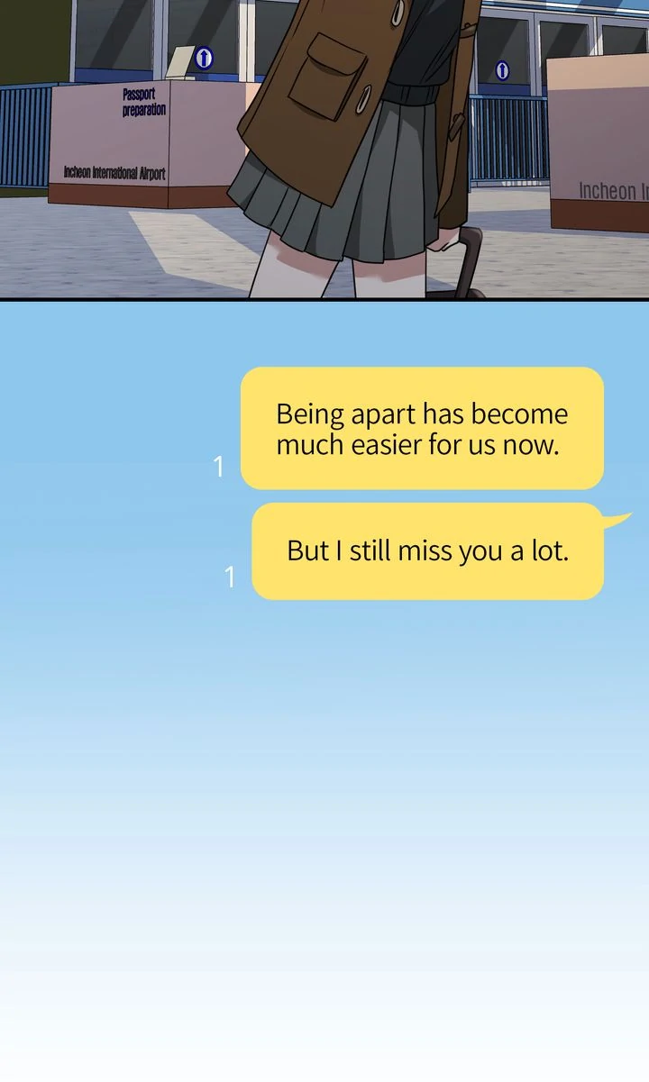 Cloth and Dagger Chapter 49 - Page 87