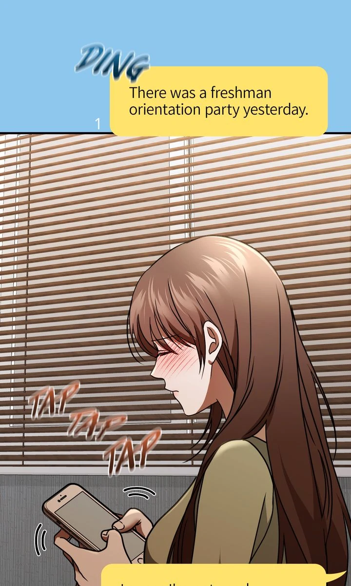 Cloth and Dagger Chapter 49 - Page 90